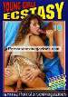 Young Girls Ecstasy 18 Mens Magazine